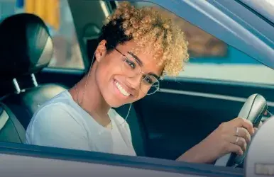 Rent a car with Budget at the Rental Car Center in Miami