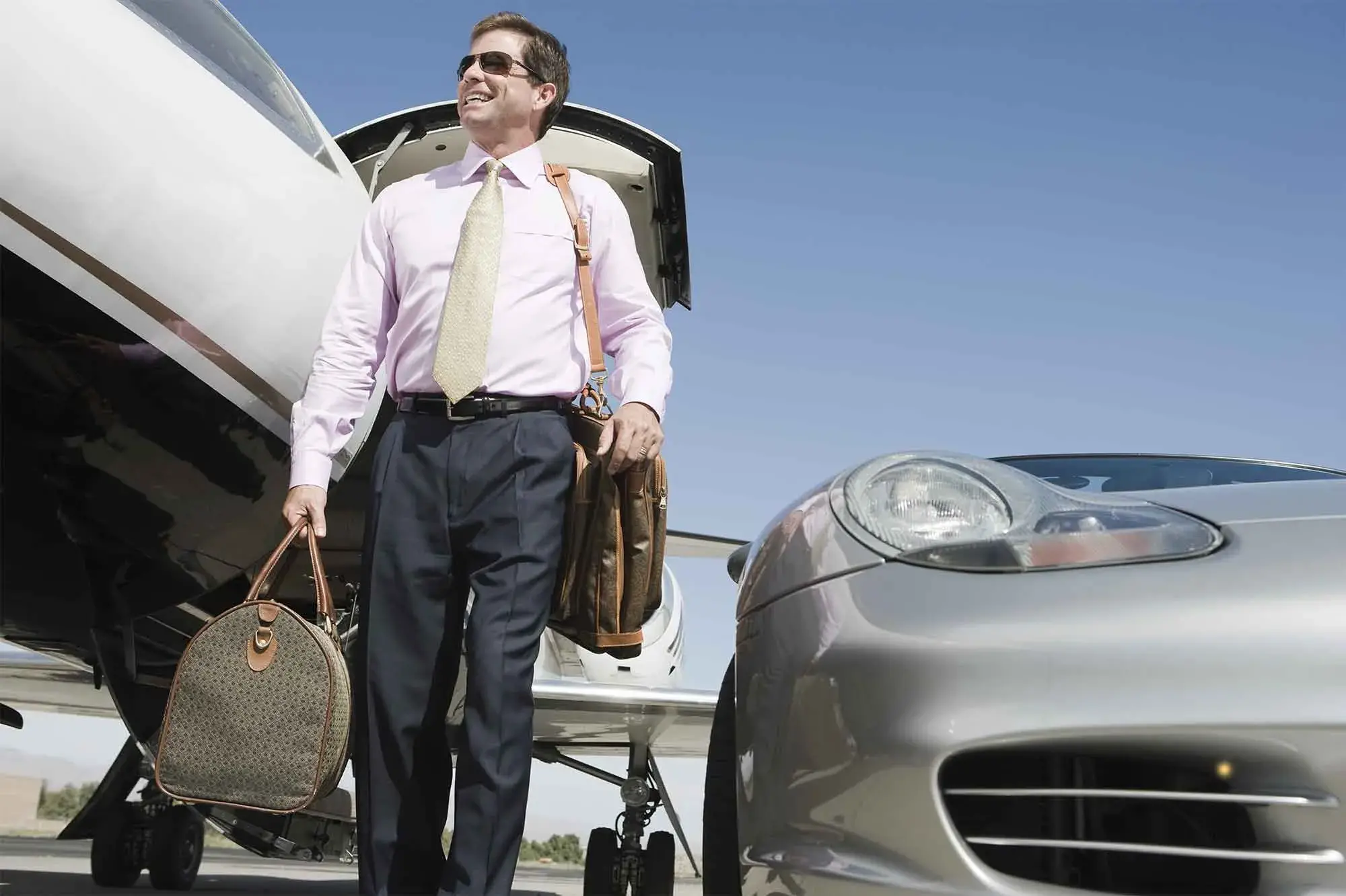 Rent a cheap car at the Miami Executive Airport with Budget