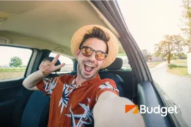 What are the best locations in Miami to rent a car with Budget?