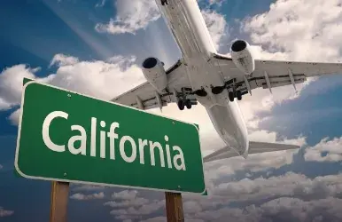 Renta de autos Budget en el aeropuerto de San Francisco