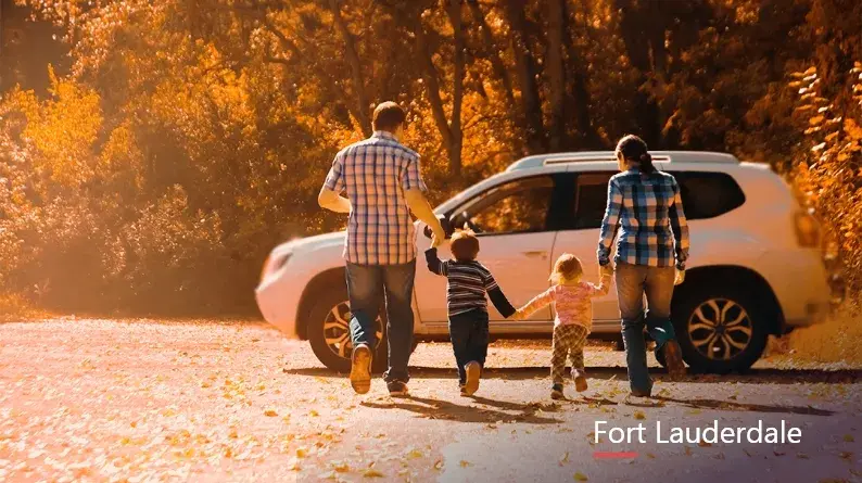 The best family friendly activities in Fort Lauderdale
