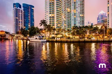 Best night time family friendly activities in Fort Lauderdale