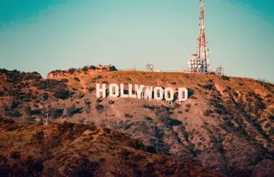 Alquiler de SUVs en Hollywood Los Ángeles