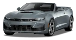 SUV rental in Los Angeles