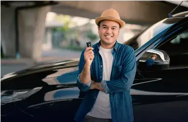 Alquiler de camionetas en Coral Gables Miami