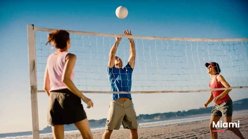 Actividades para hacer en Miami en pareja 