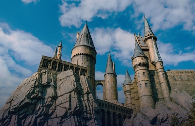 Deals on SUV rentals at Universal, Orlando