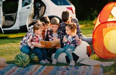 Aluguel de SUVs em Cross Border Xpress