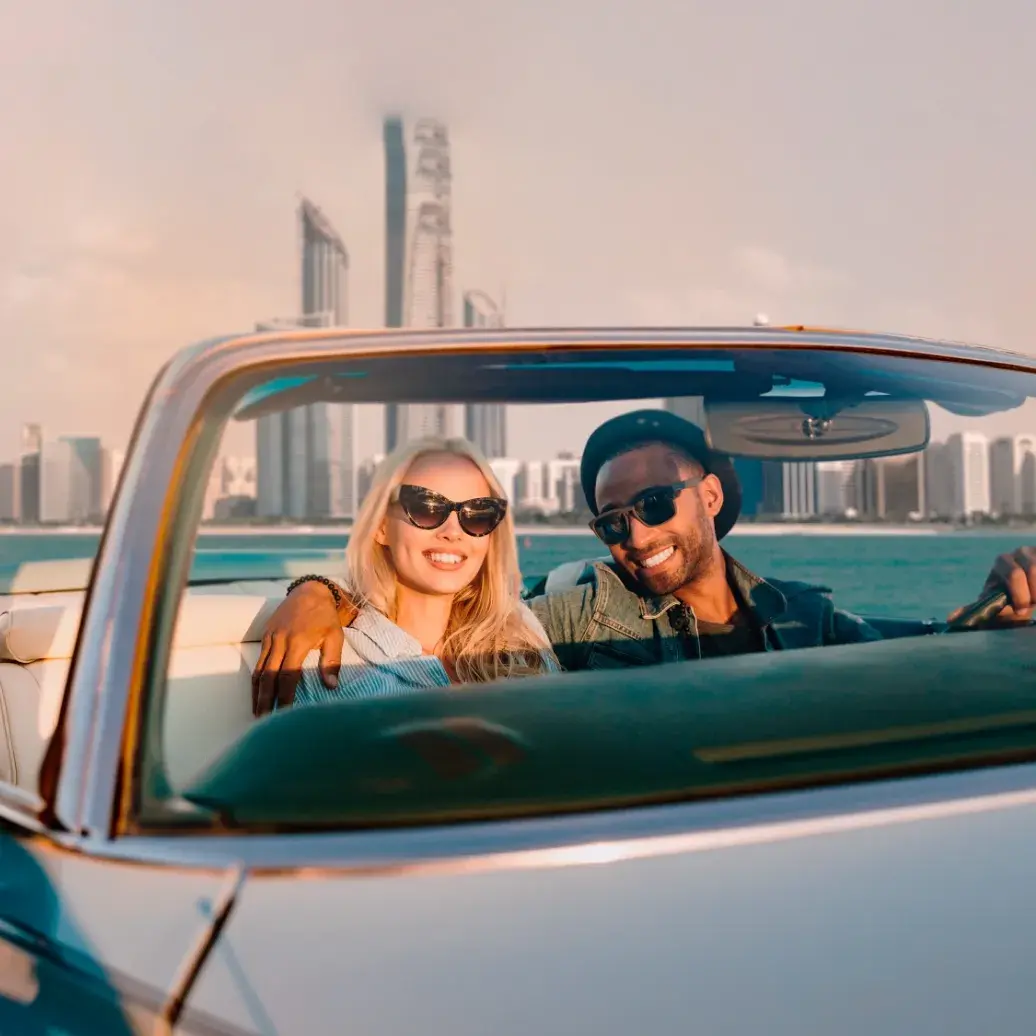 Agencias de alquiler de autos en Miami