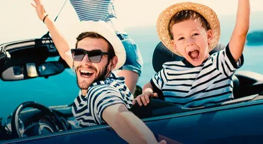 Descuentos especiales en renta de autos en Miami
