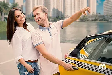 Tips para transitar por Miami en un auto de alquiler Recomendaciones para conducir por Miami