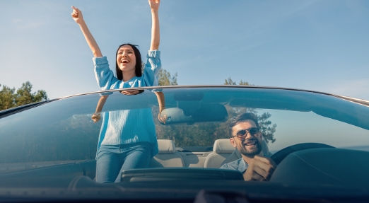 Instruções para alugar carros em Orlando, FL com descontos