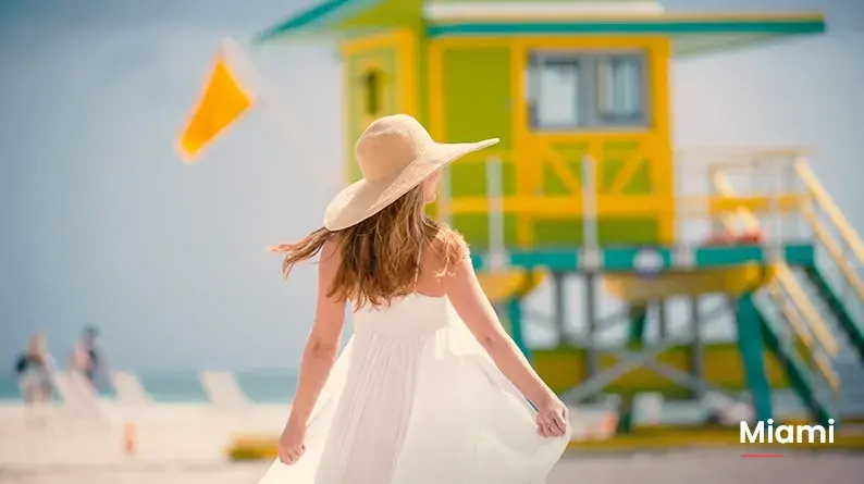 Tips for traveling to Miami, FL