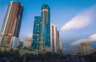 Alquiler de autos en Fort Lauderdale Downtown 