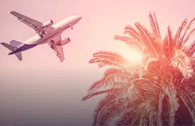 Aluguel de carros no Aeroporto Internacional de Miami