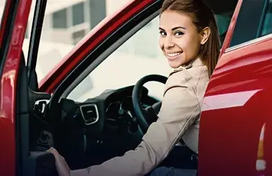 Carros para locação em Miami Rental Car Center