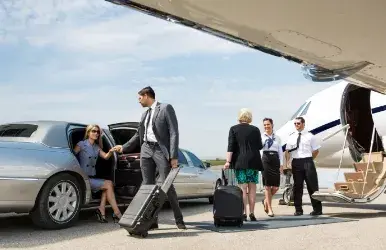 Locação de carros no Aeroporto Executivo de Miami