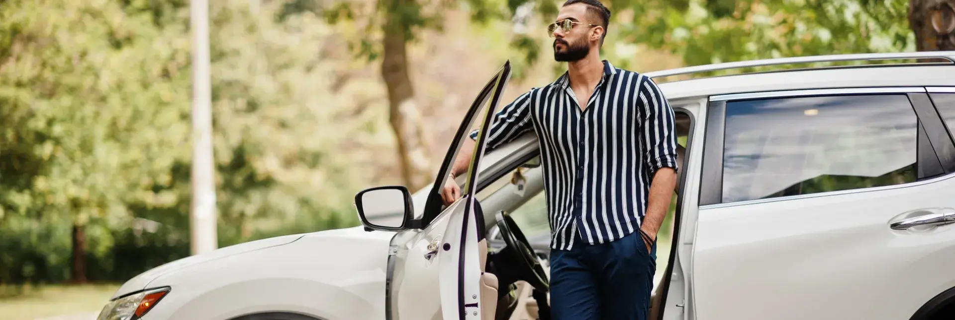  Dicas para alugar um carro em Miami  Flórida