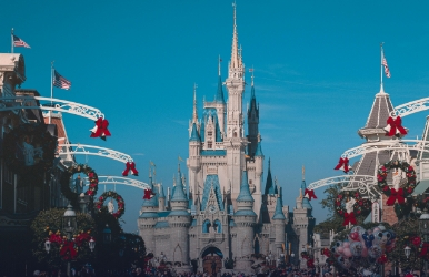 Rentar un auto barato en Orlando