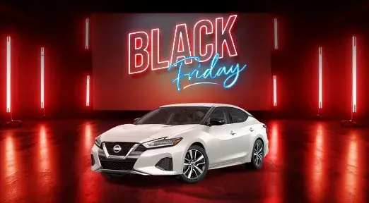 Descontos da Black Friday em aluguel de carros em Fort Lauderdale