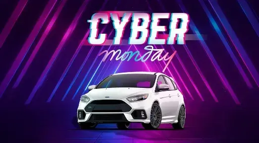 Descontos da Cyber Monday em aluguel de carros em Fort Lauderdale
