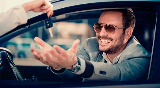 Opciones de autos en oferta para alquilar en Miami