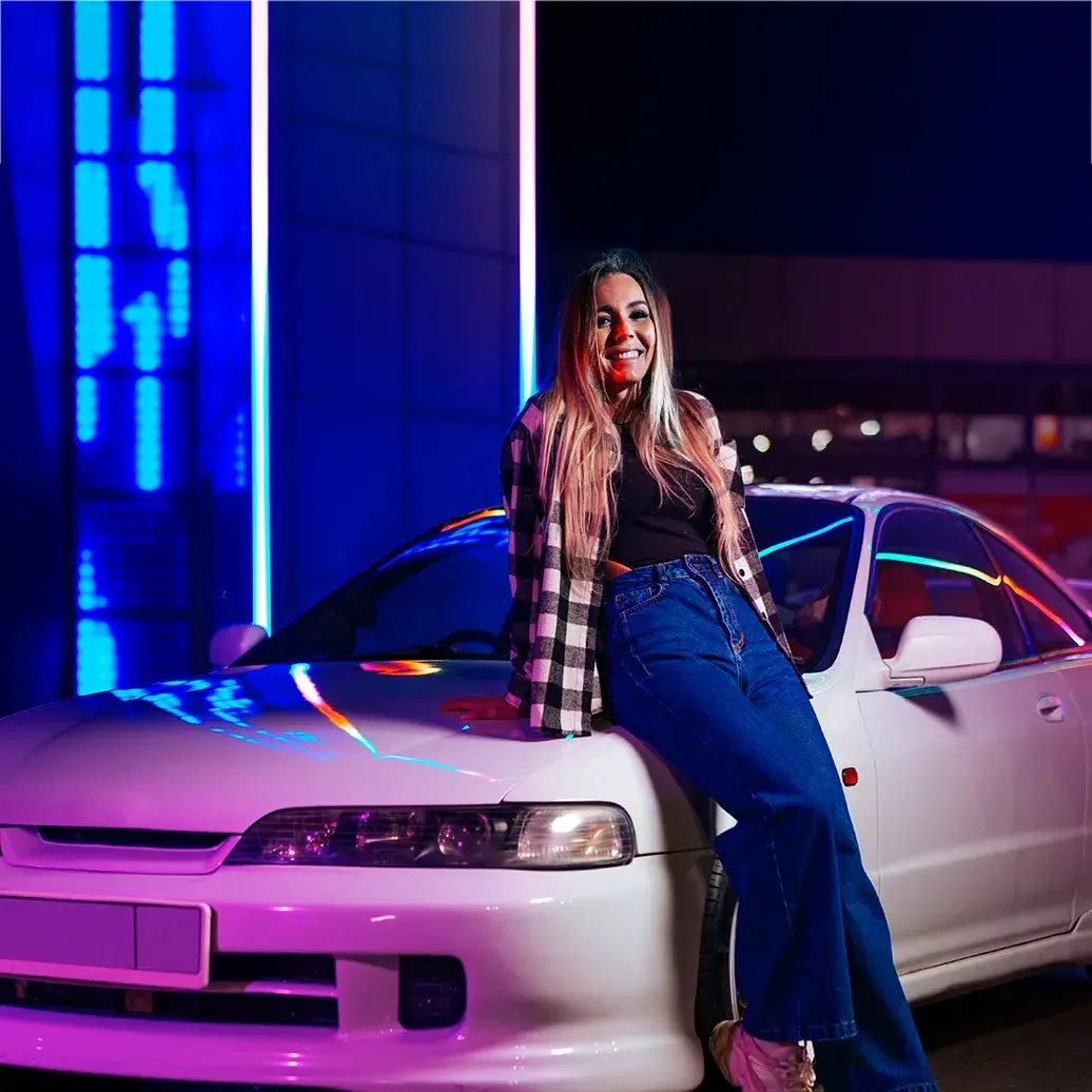 Car rentals in San Diego, CA