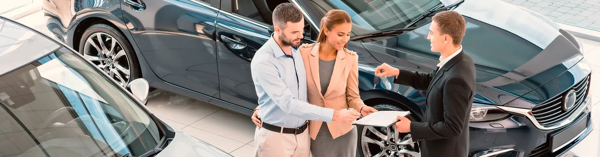 Tips para alquilar un auto en promoción