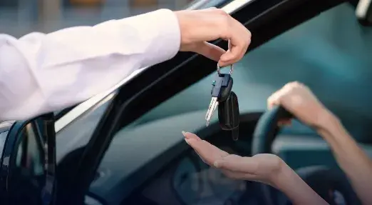 As locadoras de carros mais bem avaliadas em Fort Lauderdale