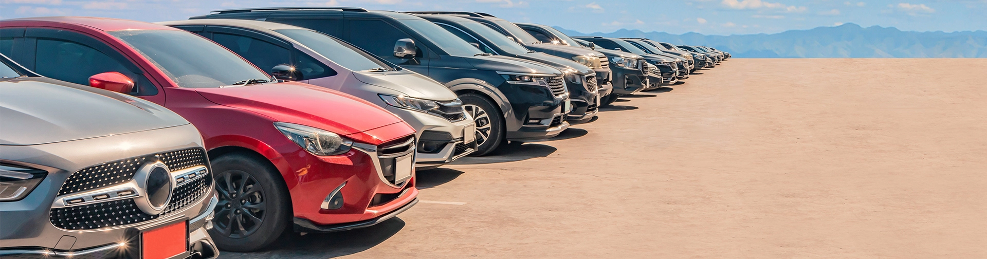 Recomendaciones para alquilar carros en Orlando
