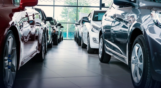 Car rental locations in Orlando