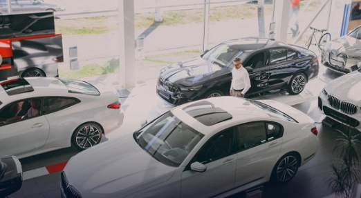 Best car rental agencies in Orlando