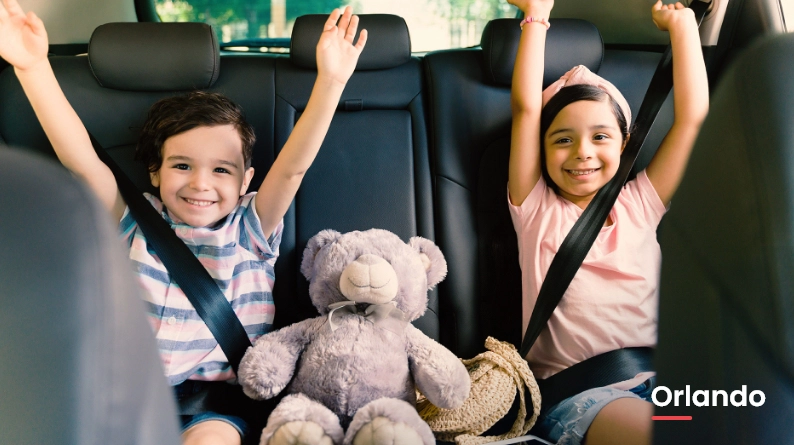 Car rental locations in Orlando Car rental locations in Orlando