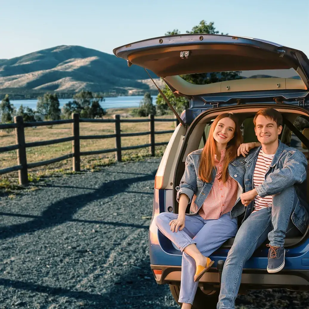 Car rentals in Chula Vista, San Diego