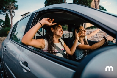 Conoce la ruta para llegar de San Diego a Chula Vista