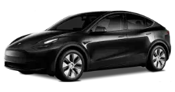 electric car rental in las vegas