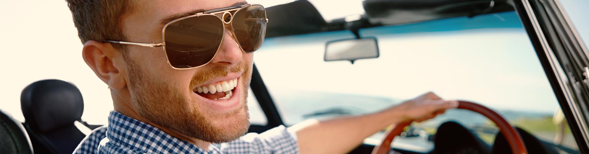 Reviews de usuarios sobre la renta de carros convertibles en Los Ángeles, California 