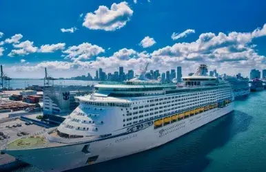 Alquiler de autos descapotables en el Puerto de Miami