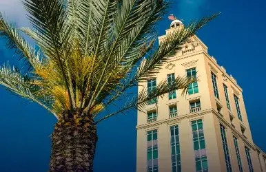 Alquiler de autos convertibles en Coral Gables