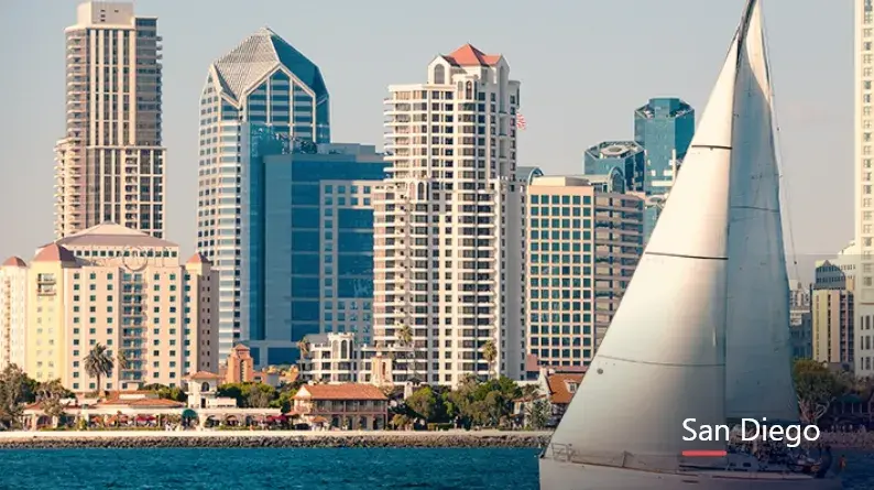 Best night plans in San Diego