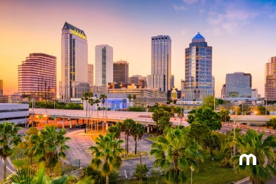 ¿Qué hacer en Tampa de noche? Actividades nocturnas en Tampa