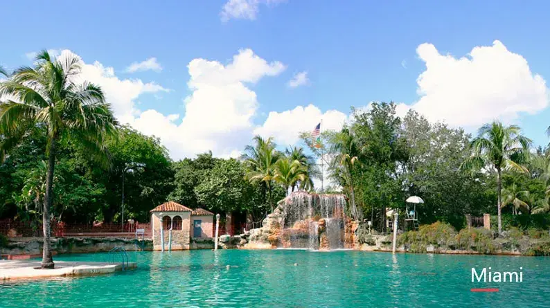 Sitios turisticos por conocer en Coral Gables, Fl Conoce los mejores destinos en Coral Gables, Miami
