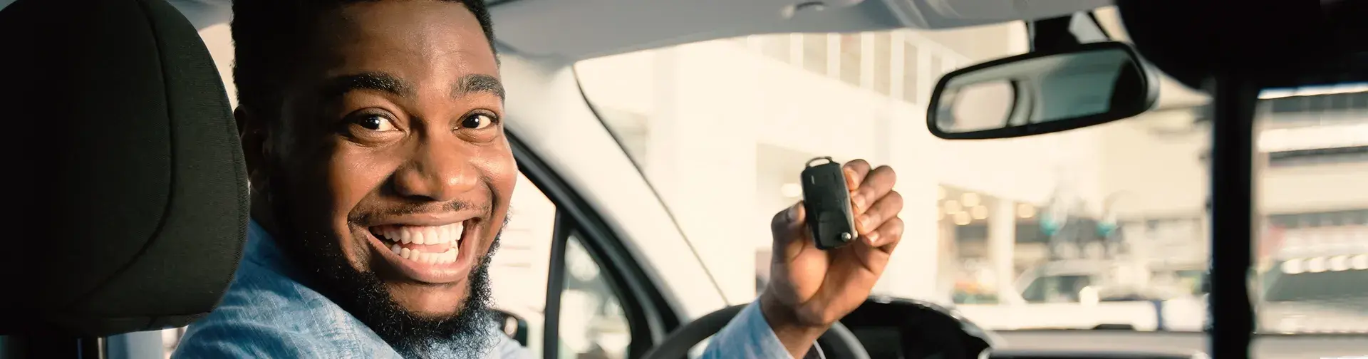 Reseñas y opiniones sobre la renta de carros en Cross Border Xpress