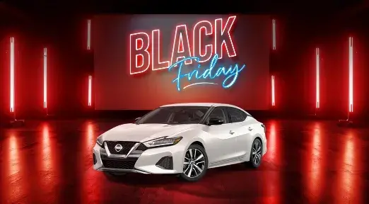 Alugue um carro na Black Friday em Fort Lauderdale