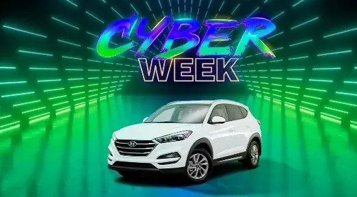 Alugue um veículo durante a Cyber Week e se desloque por Miami