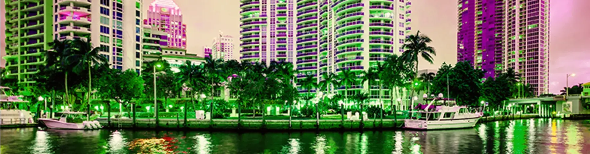 Ofertas para alquilar carro en Florida Cyber Week