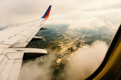 Aluguel de carro no Aeroporto Dallas Love Field