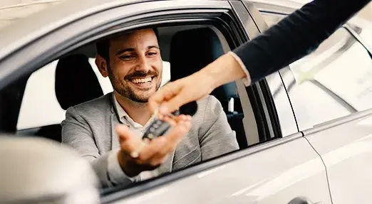 Car rental agencies in Dallas