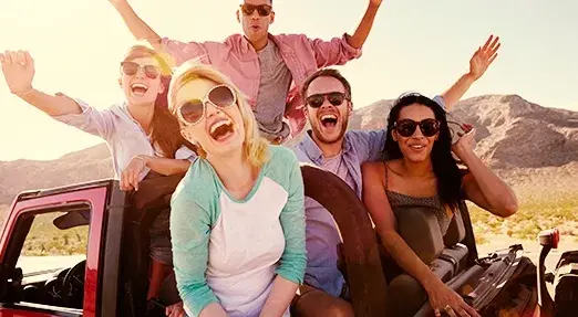Car rental offers in Dallas