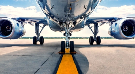 Avis car rental at Dallas Fort Worth Airport
